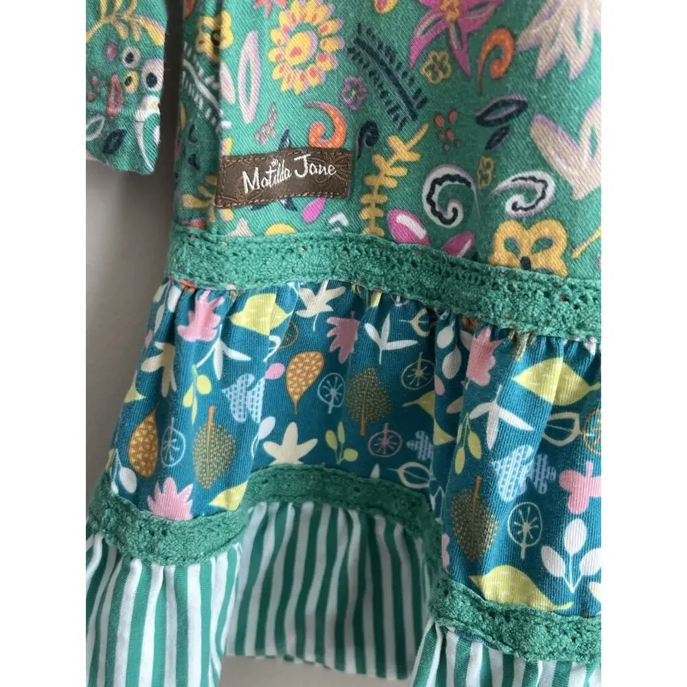 Matilda Jane chest 14”
